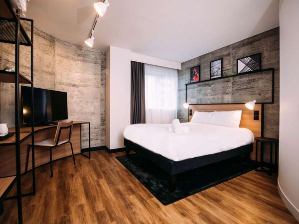 ibis Belfast City Centre Hotel