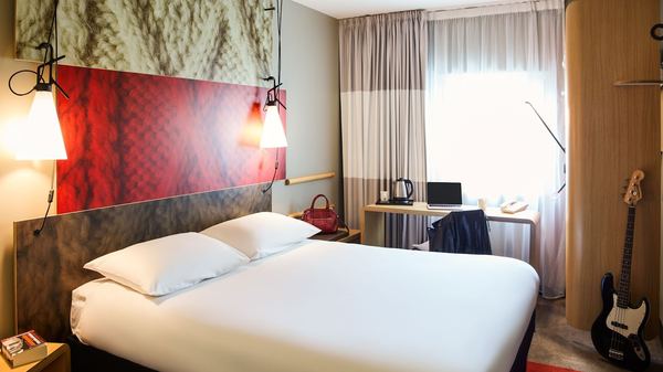ibis Birmingham Airport NEC
