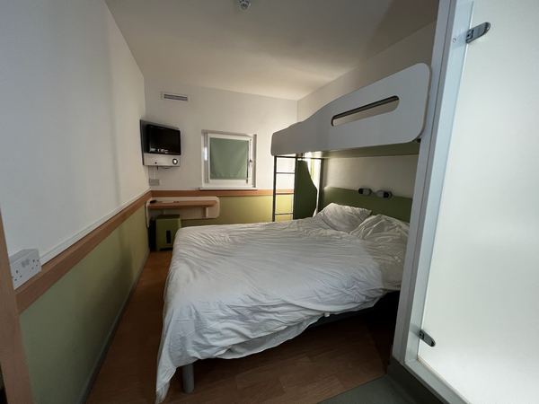 ibis budget Birmingham Centre
