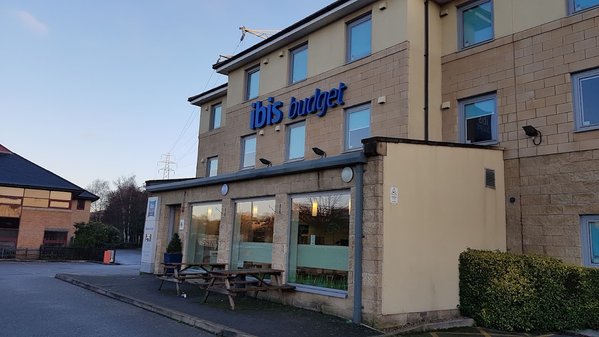 ibis Budget Bradford