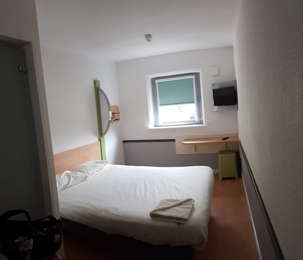 ibis Budget Bradford
