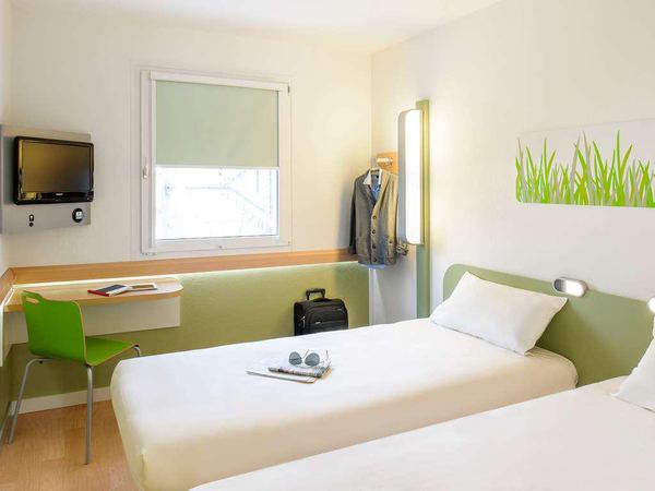 ibis budget Derby