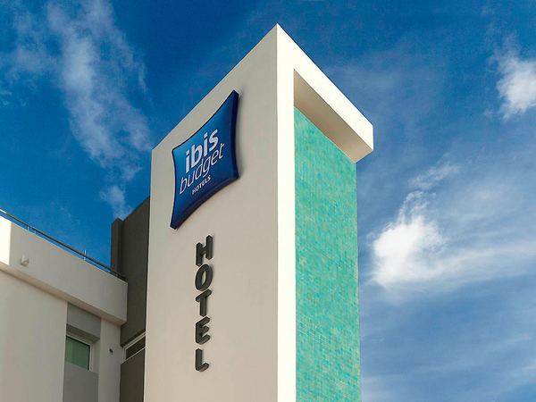 ibis budget Glasgow