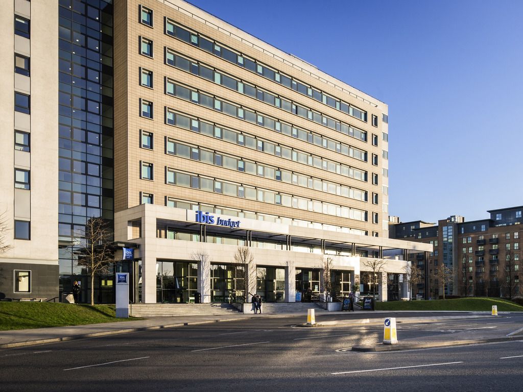 Ibis Budget Leeds Centre