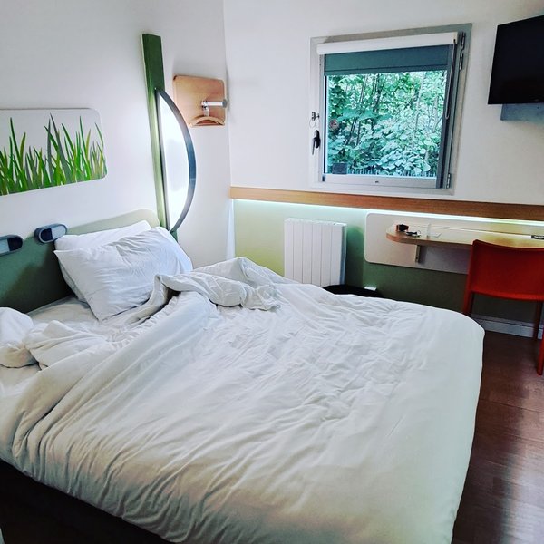 ibis budget Leicester