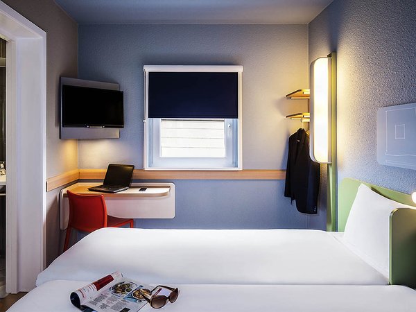ibis budget London Barking