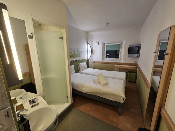 ibis budget London Hounslow