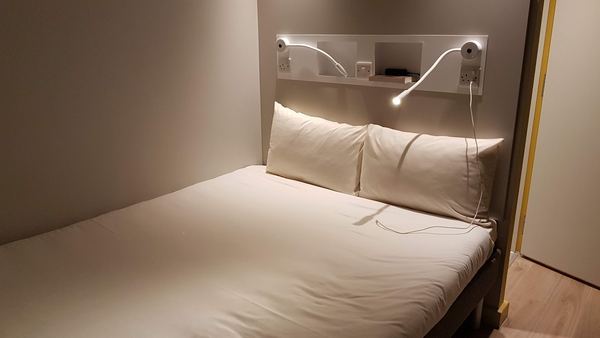 ibis budget Luton Airport