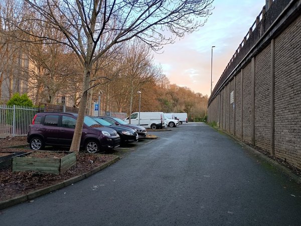 ibis budget Newport
