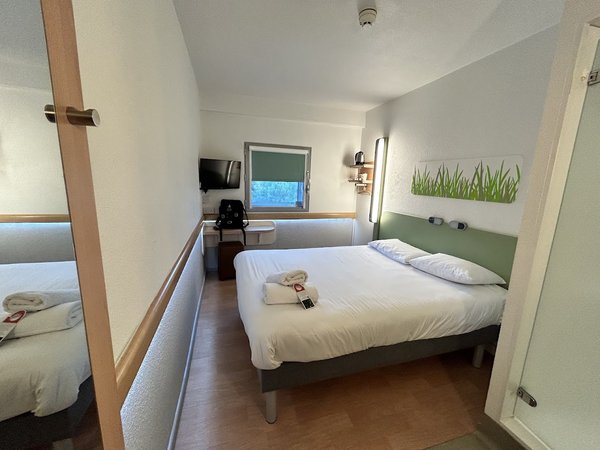 ibis budget Newport