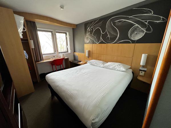 ibis budget Southampton Centre