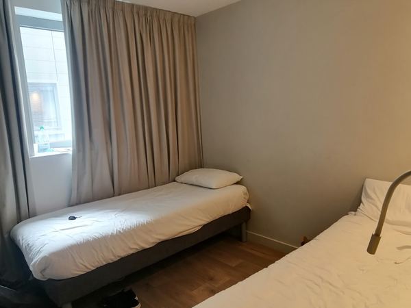 ibis budget Swindon