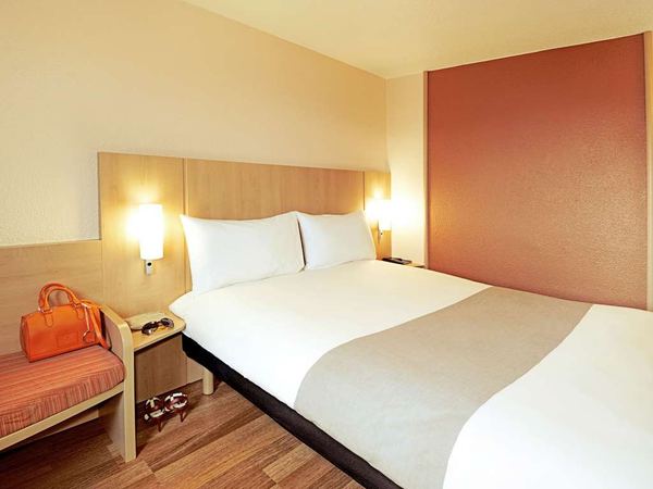 ibis Carlisle City Centre