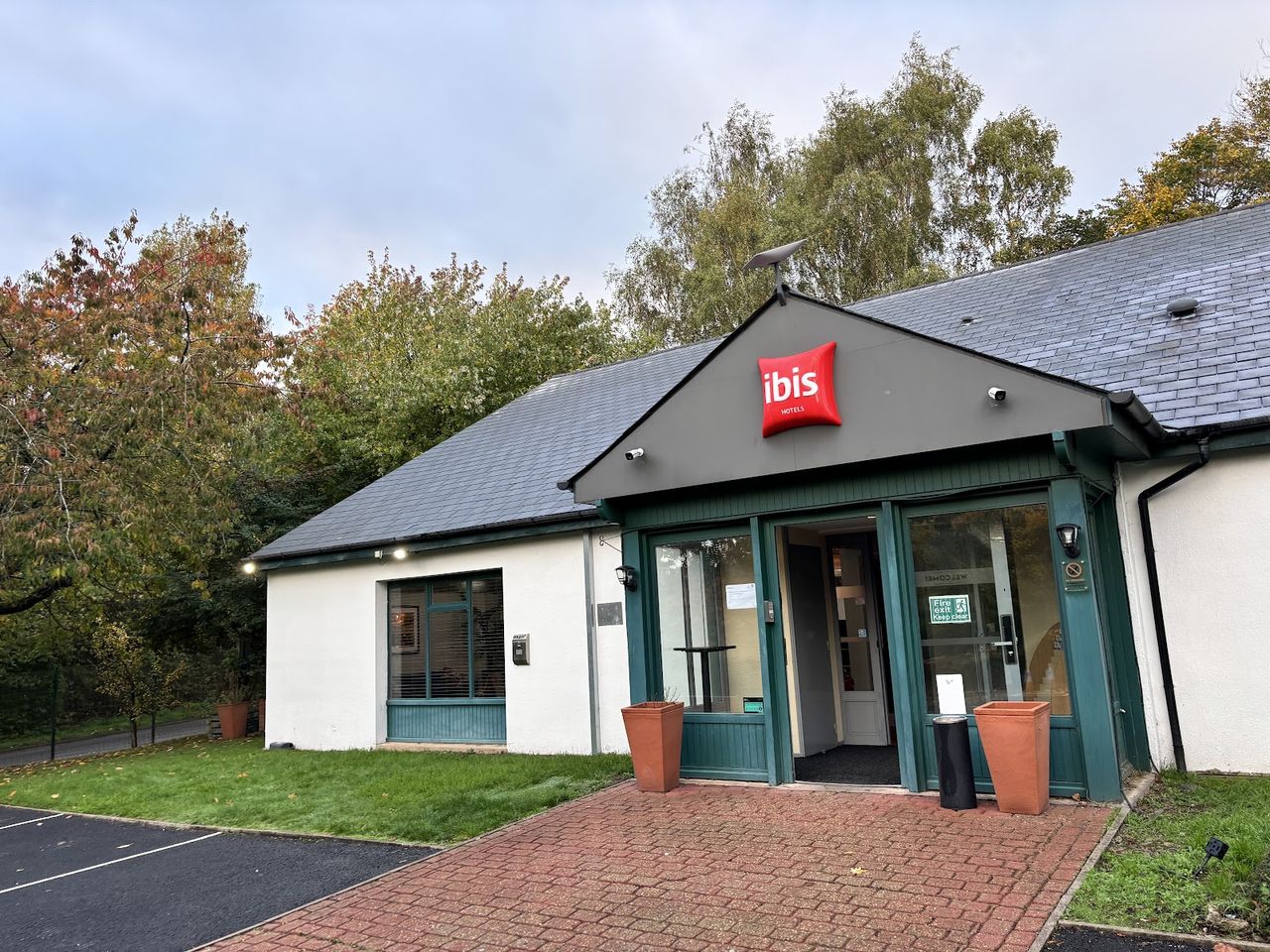 Ibis Coventry South