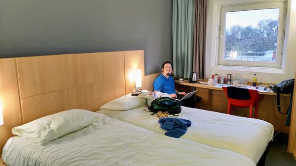 ibis Hull City Centre