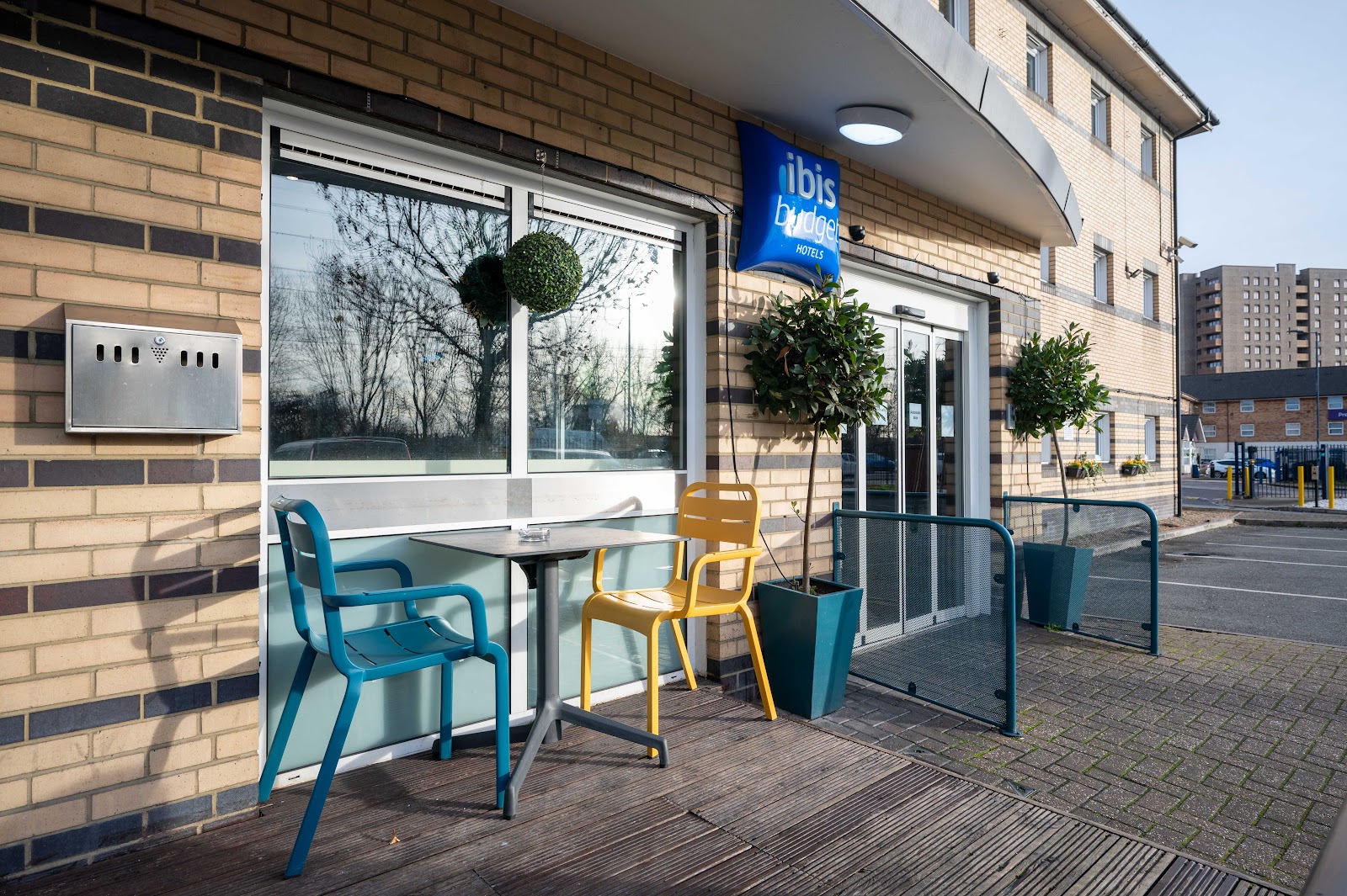 ibis London Barking