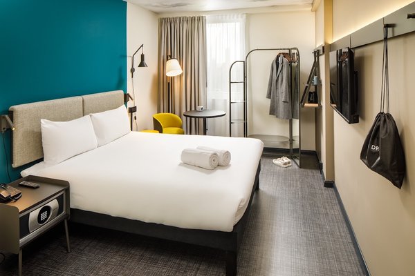 ibis London Blackfriars
