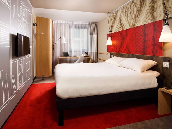 ibis London City Shoreditch