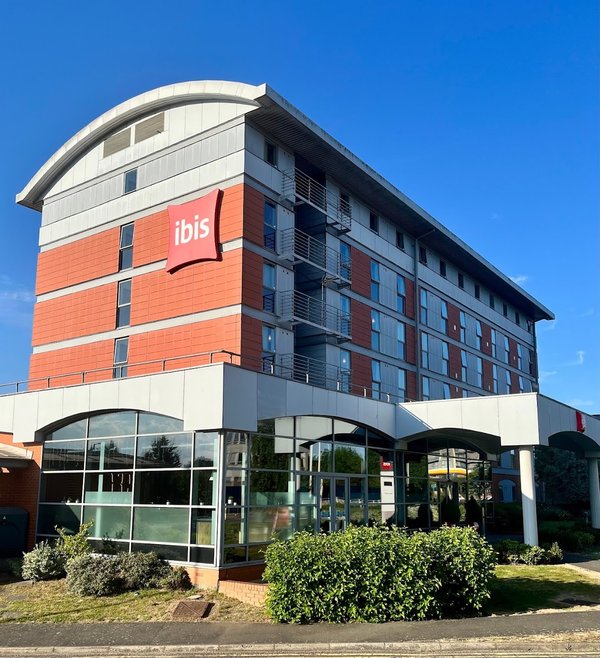 ibis London Elstree Borehamwood