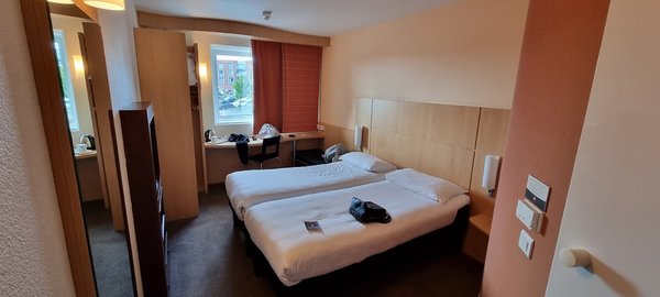 ibis London Elstree Borehamwood