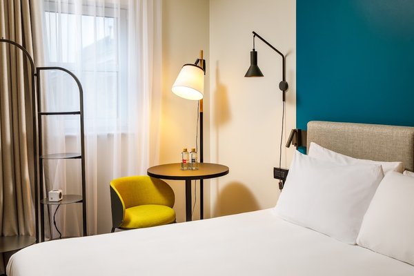 ibis London Greenwich