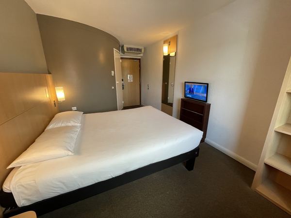 ibis London Luton Airport