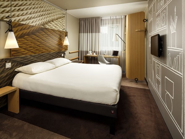 ibis London Stratford
