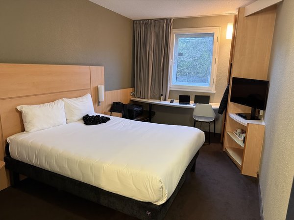 ibis London Thurrock M25