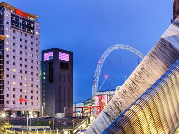 Ibis London Wembley