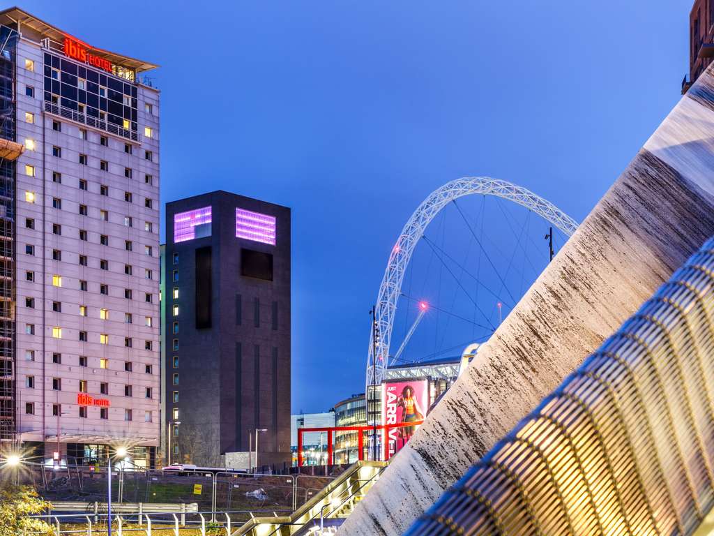 Ibis London Wembley