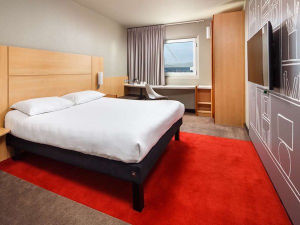 Ibis London Wembley