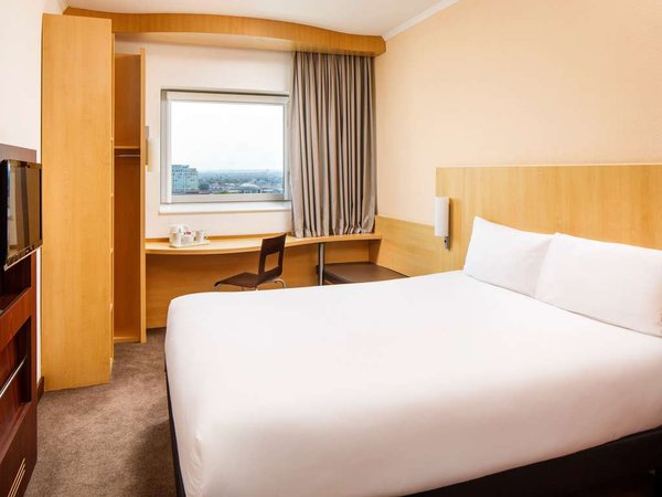 ibis Nottingham Centre