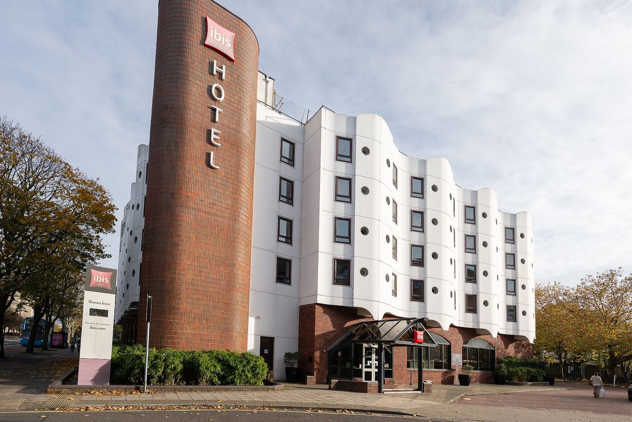 ibis Portsmouth Centre