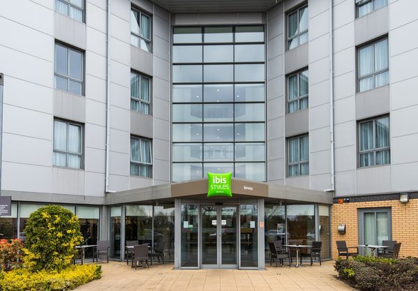 Ibis Styles Barnsley