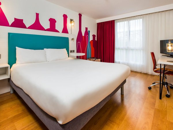 Ibis Styles Barnsley