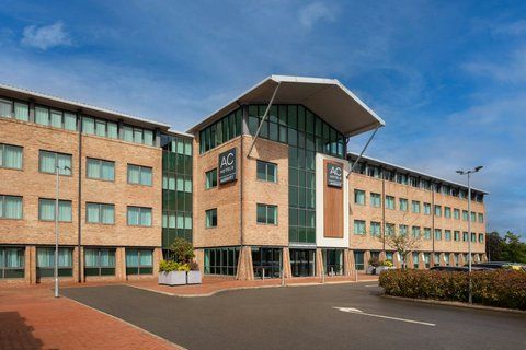 ibis Styles Birmingham Airport NEC