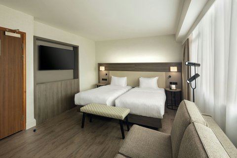 ibis Styles Birmingham Airport NEC
