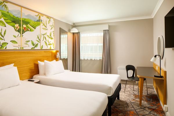 ibis Styles Birmingham Centre