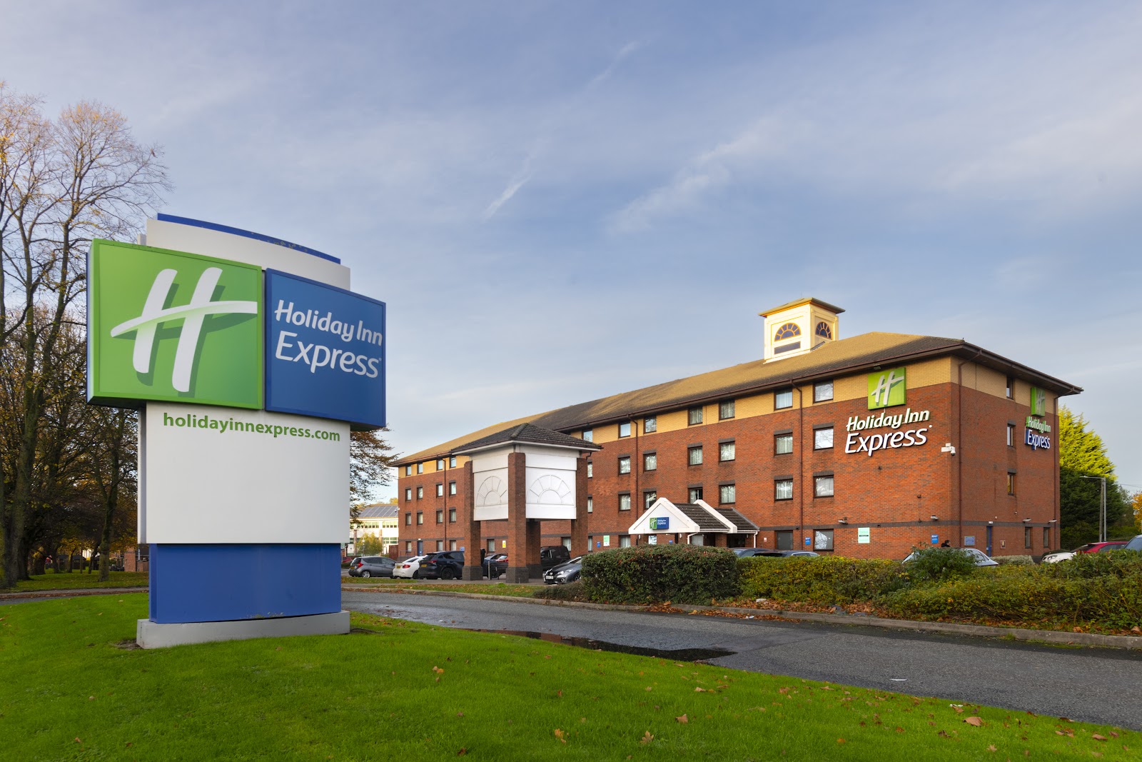 ibis Styles Birmingham Oldbury