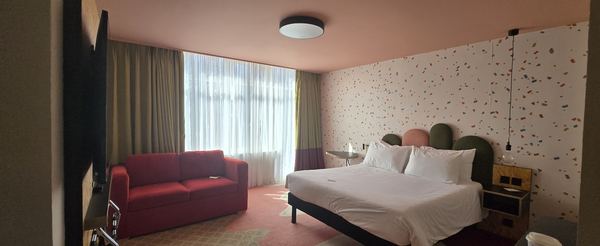 ibis Styles Bournemouth