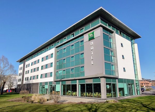 ibis Styles Crewe