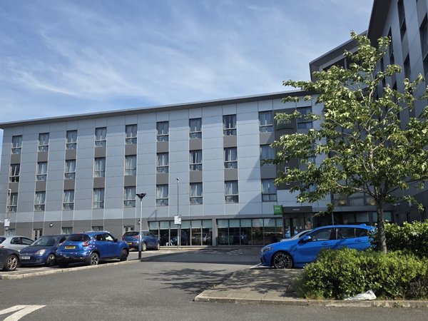 Ibis Styles Haydock