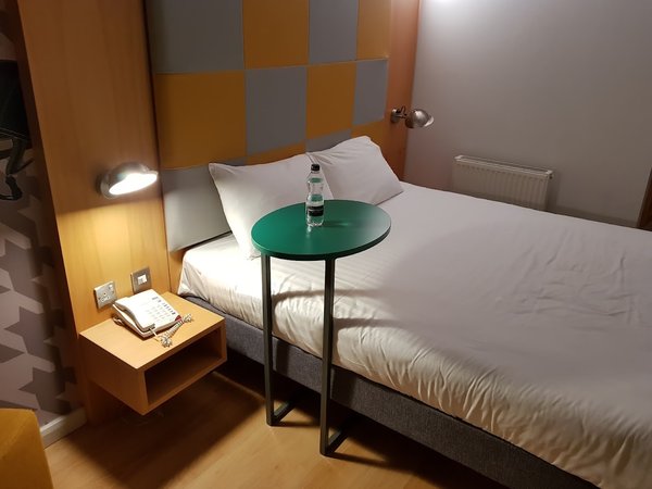 Ibis Styles Haydock