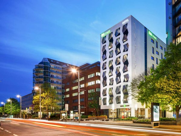 ibis Styles London Ealing