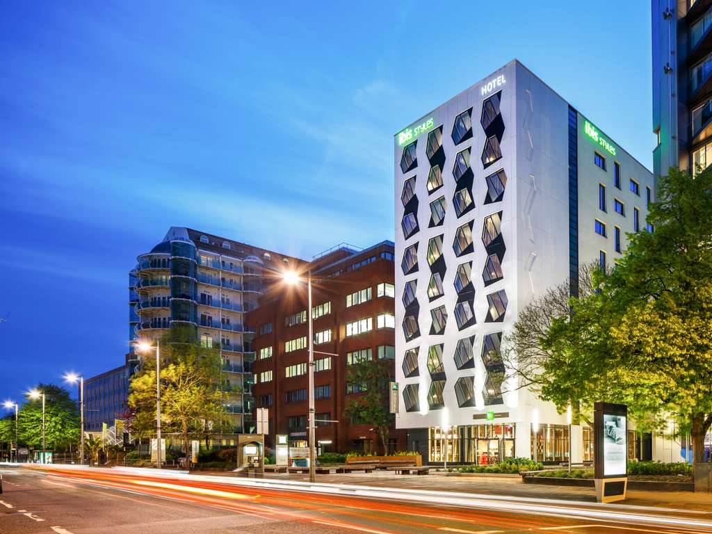 ibis Styles London Ealing