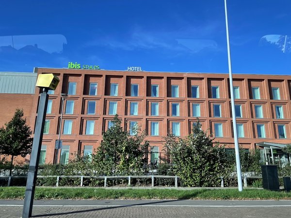 ibis Styles London Heathrow East
