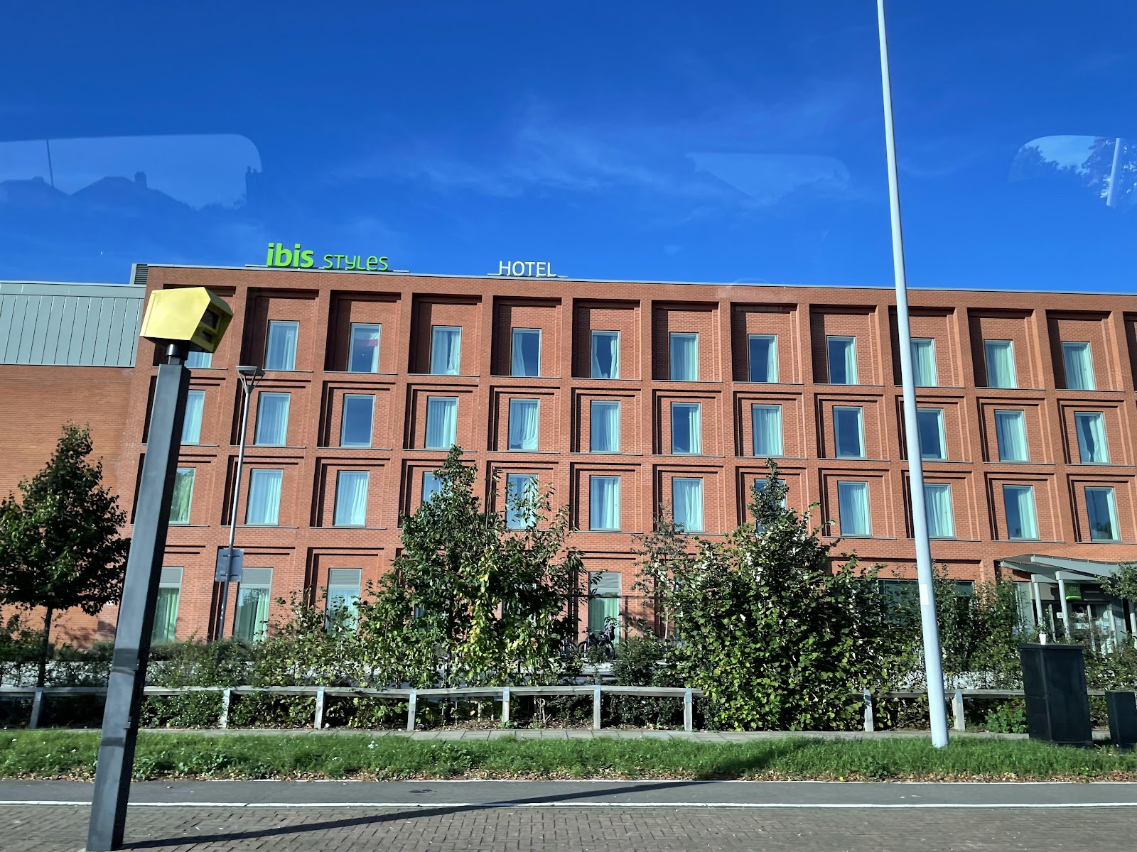 ibis Styles London Heathrow East