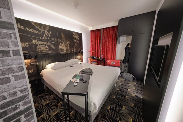 ibis Styles London Seven Kings