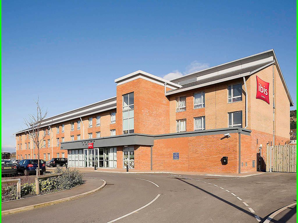 ibis Swansea