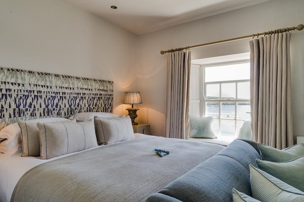 Idle Rocks Hotel